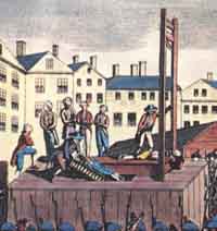 La guillotine