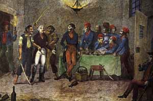 Massacres de septembre 1792